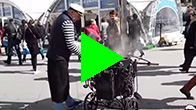 Рыбная неделя в Москве Рыбная неделя в Москве